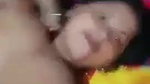 Milky big boobs bhabhi nude for secret lover