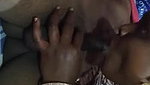 Desi blowjob bhabhi cum drinking viral clip