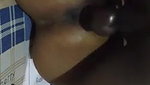 Desi blowjob bhabhi cum drinking viral clip