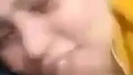 Paki lady xxx video call chat with boyfriend
