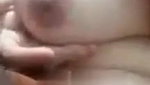 Paki lady xxx video call chat with boyfriend