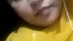 Paki lady xxx video call chat with boyfriend