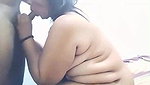 Srilankan sex video of horny MILF viral xxx