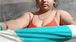 Bengali boudi sex mood naked in bathroom