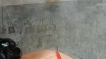 Bengali boudi sex mood naked in bathroom