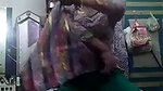 Fatehpur nude aunty selfie viral clip shared