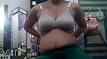 Fatehpur nude aunty selfie viral clip shared