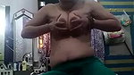 Fatehpur nude aunty selfie viral clip shared