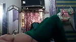 Fatehpur nude aunty selfie viral clip shared