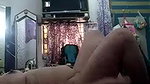 Fatehpur nude aunty selfie viral clip shared