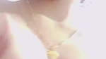 Desi cute girl boobs show selfie viral clip