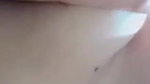 Desi cute girl boobs show selfie viral clip
