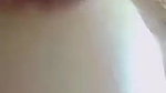 Desi cute girl boobs show selfie viral clip