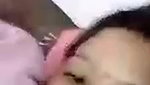 Desi Bhabhi Shows Big Boobs And Pussy Viral Clip