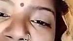 Desi Bhabhi Shows Big Boobs And Pussy Viral Clip