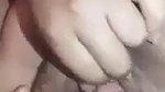 cheating housewife nude viral show leaked mms