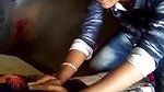 Bangladeshi big boobs sucking by boyfriend