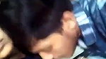 Bangladeshi big boobs sucking by boyfriend