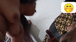 sexy GF sucking and fucking south Indian sex
