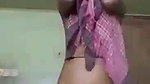 desi girl fingering nude after bath viral MMS