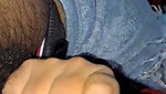 Indian blowjob wife doggy viral sex with hubby