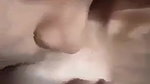 Indian lovers sex at home viral selfie clip