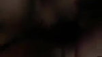 Indian lovers sex at home viral selfie clip