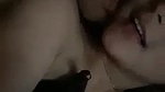 Indian lovers sex at home viral selfie clip