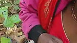 Odia village randi outdoor sex with customer