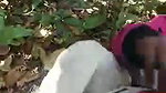 Odia village randi outdoor sex with customer
