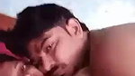 Desi couple sex at home for the first time