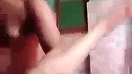Desi couple sex at home for the first time