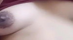 Indian small boobs GF video call porn viral chat