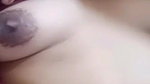 Indian small boobs GF video call porn viral chat