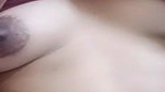 Indian small boobs GF video call porn viral chat