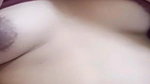 Indian small boobs GF video call porn viral chat