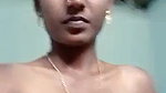 Tamil xxx girl naked perfect body curves exposed