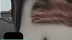 cute Pakistani sex girl naked white ass show