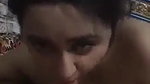 Indian blowjob wife sucking dick viral MMS