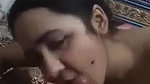 Indian blowjob wife sucking dick viral MMS