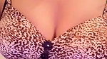 Youtuber bathing naked Indian girl mms video