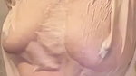 Youtuber bathing naked Indian girl mms video