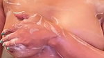 Youtuber bathing naked Indian girl mms video