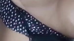 horny Indian girl fingering latest video