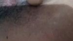 horny Indian girl fingering latest video