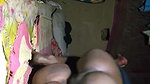 desi wife sex with horny husband at home