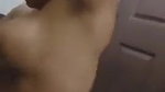 Hyderabadi couple honeymoon viral sex clip