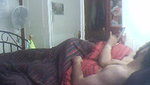 chubby Punjabi girl sex with lover after college