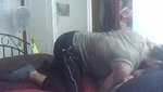 chubby Punjabi girl sex with lover after college