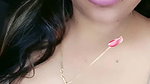 Telugu nude Indian girl Tango live viral clip